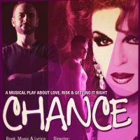 Alcove Theatre to Premiere Musical CHANCE, 7/5 Video