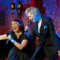 Kate Flannery Joins Jane Lynch at 54 Below, and More Video