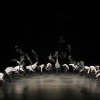 BWW Reviews: Alvin Ailey American Dance Theater Thrills at City Center Video