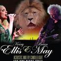 Kerry Ellis and Brian May Announce BORN FREE Tour, From Nov 2012