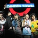Photo Coverage: First Look at Spice Girls Musical - VIVA FOREVER in the West End! Video