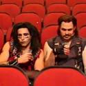 BWW TV Exclusive: Mitchell Jarvis & ROCK OF AGES Cast Tribute Film Classics in A ROCKWORK ORANGE