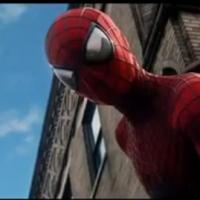 VIDEO: First Look - New International Trailer for THE AMAZING SPIDER-MAN 2 Video
