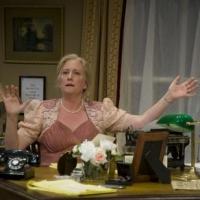 BWW Reviews: Dorothy Thompson Comes to Life in The Nora Theatre Company's CASSANDRA SPEAKS