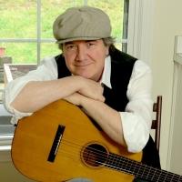 John Mock Performs 'On the Shoreline' Tonight