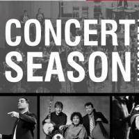 National Centre for the Performing Arts (NCPA) Presents Concert Season 2013 Video