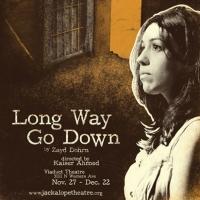 Jackalope Theatre Co. to Present LONG WAY GO DOWN at Theater on the Lake, 7/31-8/4 Video