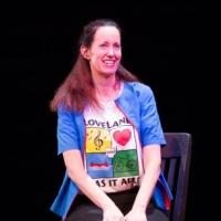 BWW Reviews: Arena Stage Gives Solo Performer a Chance with LOVELAND Video