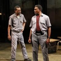 Photo Flash: Keith David Stars in TOAST, Opening Tonight at The Public Theater Video