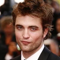 TWILIGHT's Robert Pattinson Eyeing Broadway & West End?