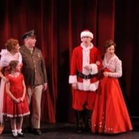 Photo Coverage: First Look at Engeman Theater's WHITE CHRISTMAS