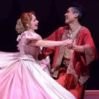 Olney Theatre Center Extends THE KING AND I Through 1/5 Video