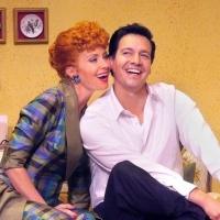 I LOVE LUCY - LIVE ON STAGE Begins Tonight in Toronto