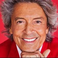 Tommy Tune to Debut Solo Cabaret TAPS, TUNES AND TALL TALES at NJPAC, 11/24 Video