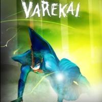 Cirque Du Soleil's VAREKAI Comes to the Breslin Center, April 2-6, 2014 Video