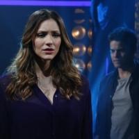 BWW Exclusive: On the Set of SMASH- Katharine McPhee on Karen's Future, Working with  Video
