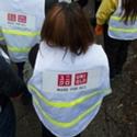 UNIQLO to Donate Clothing to Sandy Relief