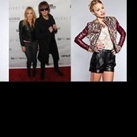 Richie Sambora and Fashion Designer Nikki Lund Take Nikki Rich Clothing to ShopChanne Video