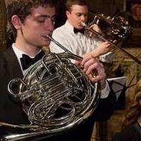 Philadelphia Youth Orchestra Bravo Brass Holiday Celebration Concert Set for Today Video