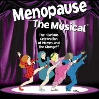 First Off-Broadway National Touring Show Comes to Danville: MENOPAUSE THE MUSICAL, 5/ Video