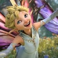 VIDEO: First Look - Kristin Chenoweth, Alan Cumming Lend Voices for Disney's STRANGE  Video