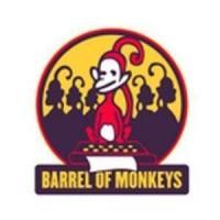 Barrel of Monkeys to Present CELEBRATION OF AUTHORS, 5/2 Video