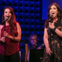 Photo Coverage: Lindsay Mendez, Derek Klena, Sierra Boggess & More Perform at…