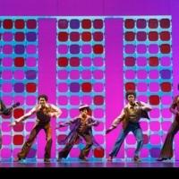 Tickets to MOTOWN at Orpheum Theatre On Sale Today