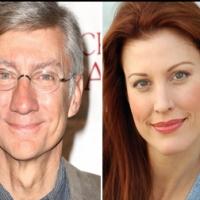 Harriet Harris, Judy Kaye, David Garrison, Rachel York & More Join Christian Borle…