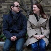 BWW Reviews: Our Productions Theatre Company's ORDINARY DAYS has an Extraordinary Amo Video