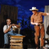 BWW Reviews: Energetic OKLAHOMA! from Berkshire Theatre Group Video