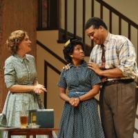 BWW Reviews: CLYBOURNE PARK Tackles Big Issues in Chapel Hill
