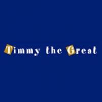 New Musical TIMMY THE GREAT Set for Theater for the New City, Begin. 8/15; Jay Binder Video