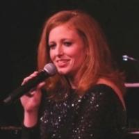 Photo Coverage: Marissa Mulder Makes Cafe Carlyle Debut