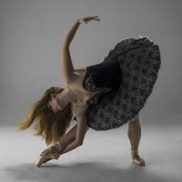 BWW Interviews: Michele Wiles Dancing On... Video