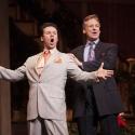 Photo Flash: First Look at Nicolas Dromard, Tom Galantich and More in IRVING BERLIN'S Video