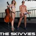 Will Swenson, Wesley Taylor, Ashley Brown and More Set for THE SKIVVIES at Joe's Pub  Video