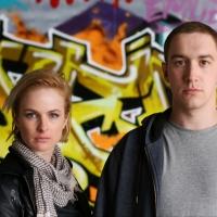 Bluefruit Theatre Presents ORPHANS; Opens November 7