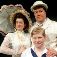 Photo Flash: First Look at Kentwood Players' RAGTIME Opening March 15 at the Westchester Playhouse