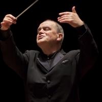 Maestro Hans Graf Bids Farewell to Houston Symphony, Beg. Tonight Video