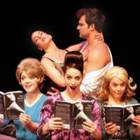 BWW Reviews: 50 SHADES! The Musical - A Parody With Balls!