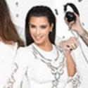 Fashion Photo of the Day 12/25/12 - Kim Kardashian and Family Video