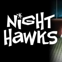 Crown City Theatre to Open NIGHT HAWKS World Premiere, 6/13 Video