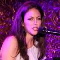 Photo Coverage: Preview of Hilary Kole, Sarah Rice, and More at 54 Below Video