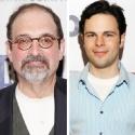 Jonny Orsini and Lewis J. Stadlen Join Nathan Lane in Broadway's THE NANCE Video