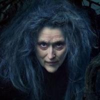 AUDIO: First Listen- Meryl Streep Sings 'Stay With Me' from INTO THE WOODS Video