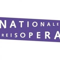 Nationale Reisopera To Present SWEENEY TODD in 2014
