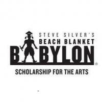 Steve Silver Foundation & 'Beach Blanket Babylon' Announce 2015 'Scholarship for the  Video