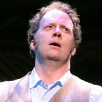 BWW Reviews:  THE MOST HAPPY FELLA Is Sublimely Sung and Acted
