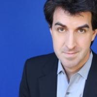 Twitter Watch: Jason Robert Brown Will Conduct THE BRIDGES OF MADISON COUNTY on Broad Video